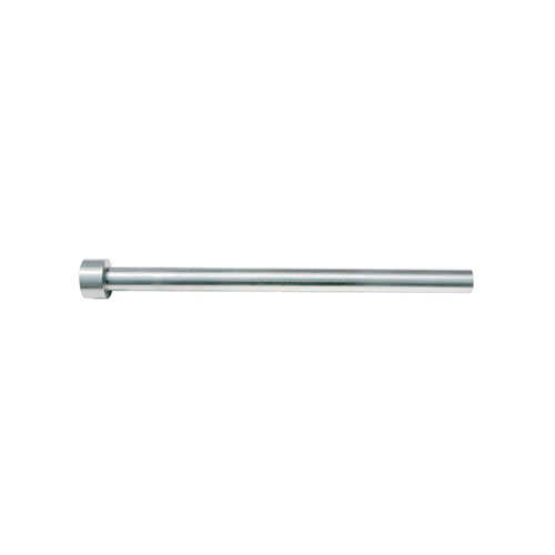 SKH51 Precision Straight Ejector Pins GEPH Type