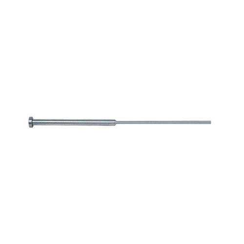 SKH51 Precision Stepped Ejector Pins GENH Type