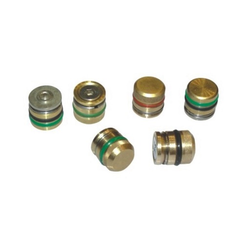 Cooling Circuit Plugs