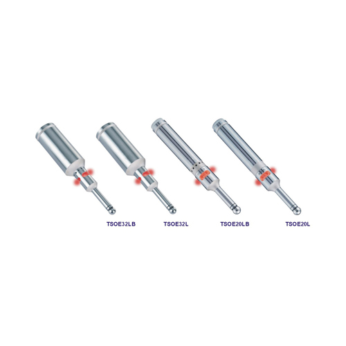 Optical Edge Finder (Touch Point Sensor)