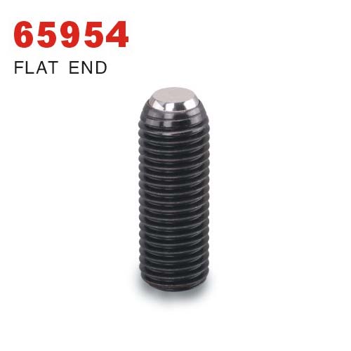 Swivel Clamping Screw