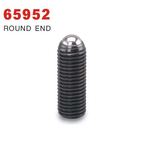 Swivel Clamping Screw