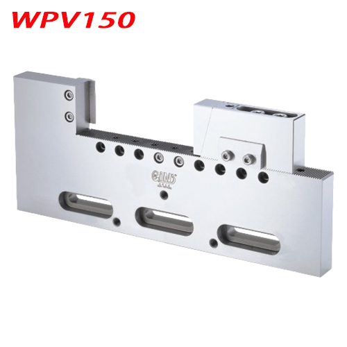 WPV100/150 Precision Vise For EDM