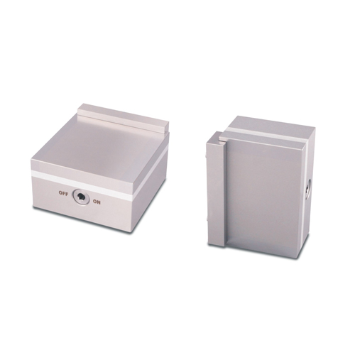 Stainless Steel Square Magnetic Chuck